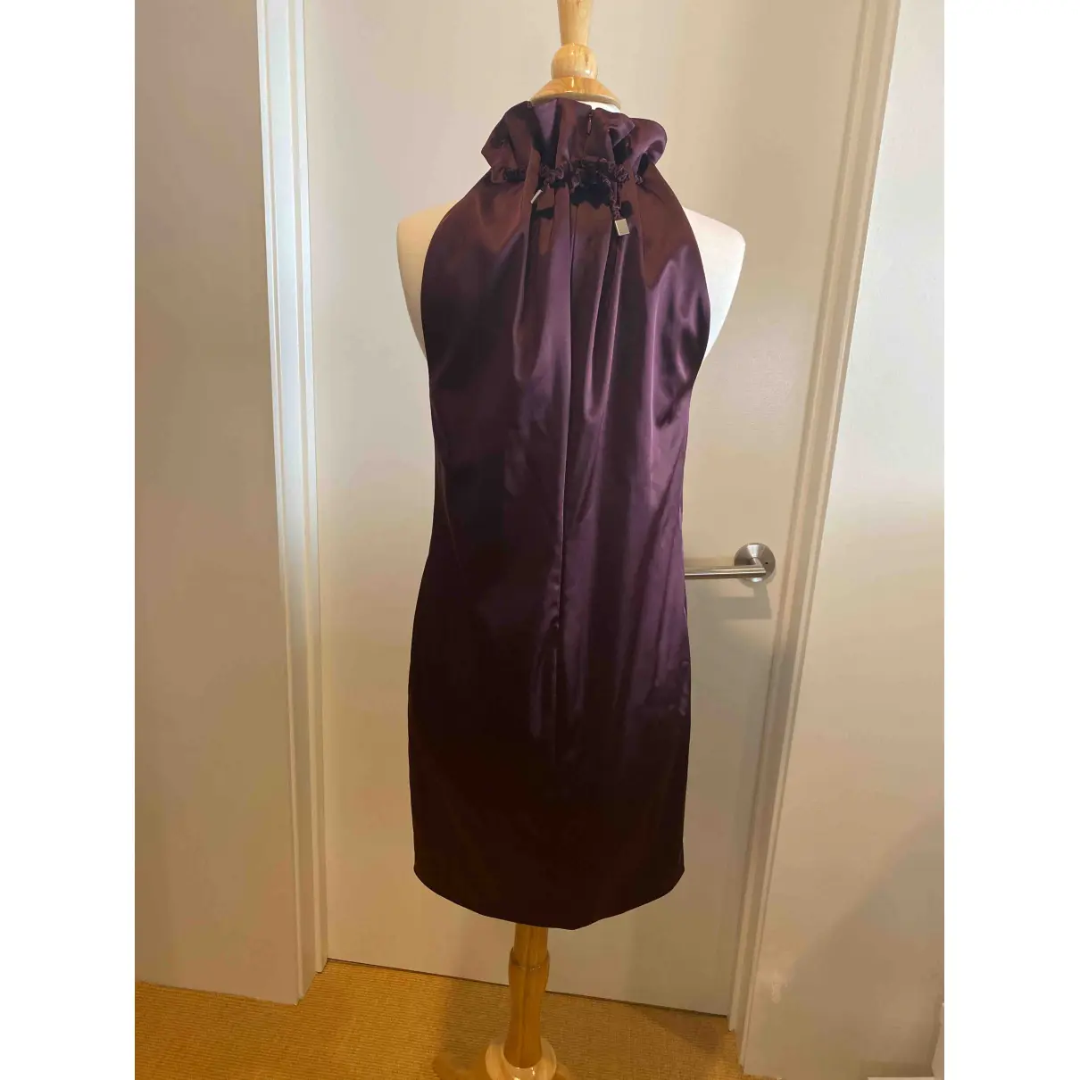 Buy Rosetta Getty Mid-length dress online