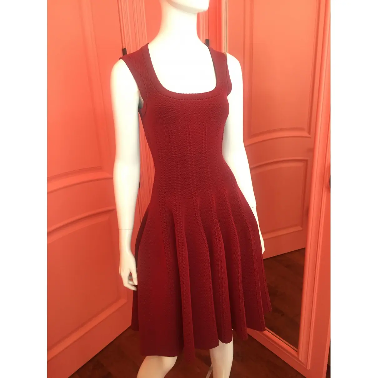Alaïa Mid-length dress for sale