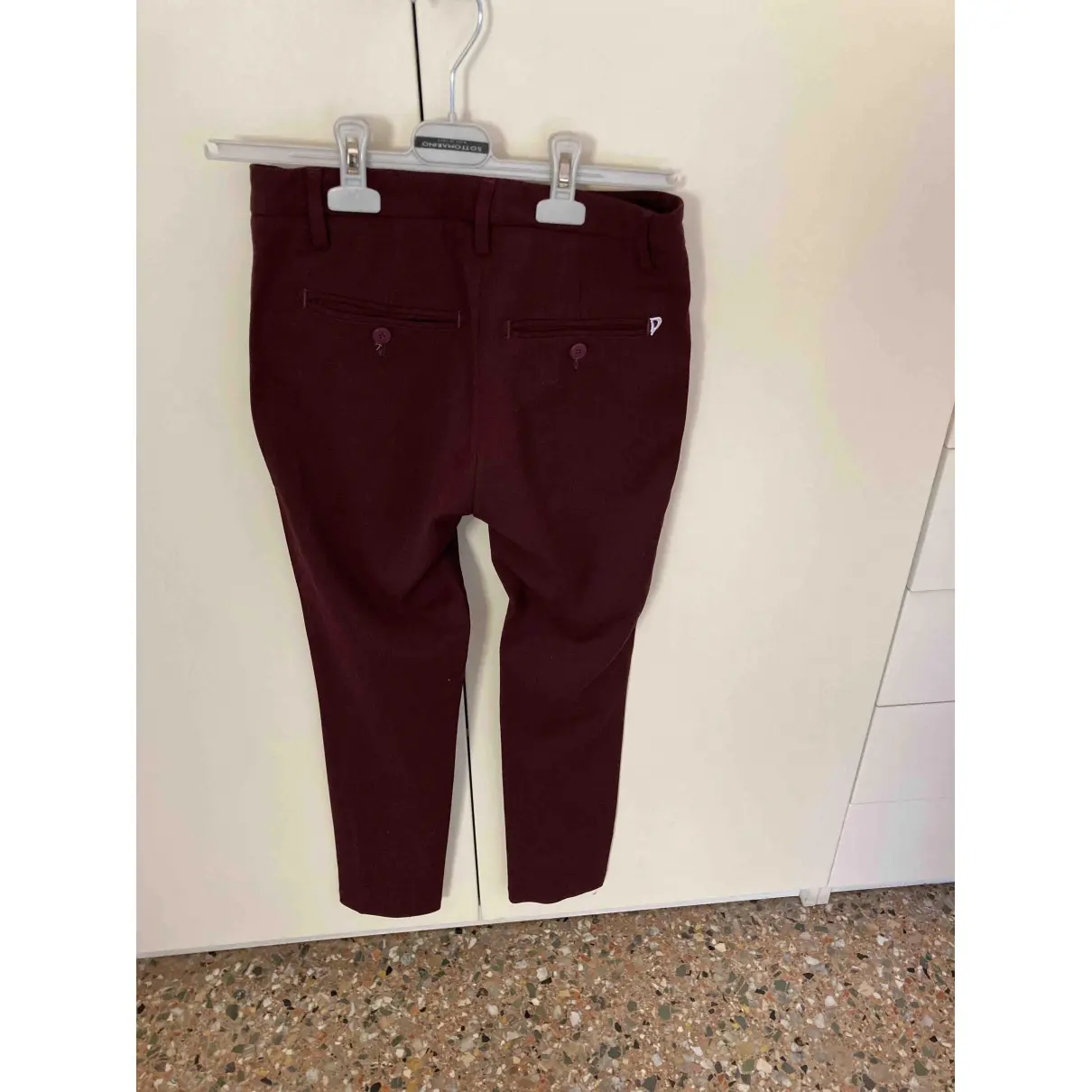 Buy Dondup Trousers online