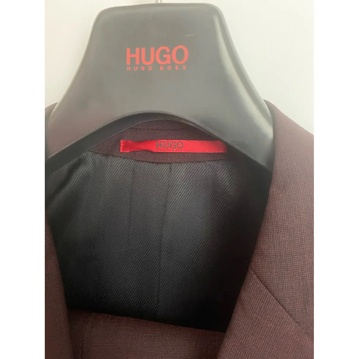 Suit Hugo Boss