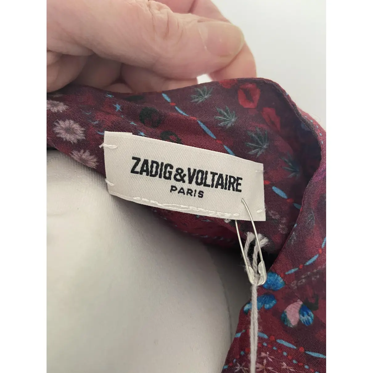 Luxury Zadig & Voltaire Dresses Women