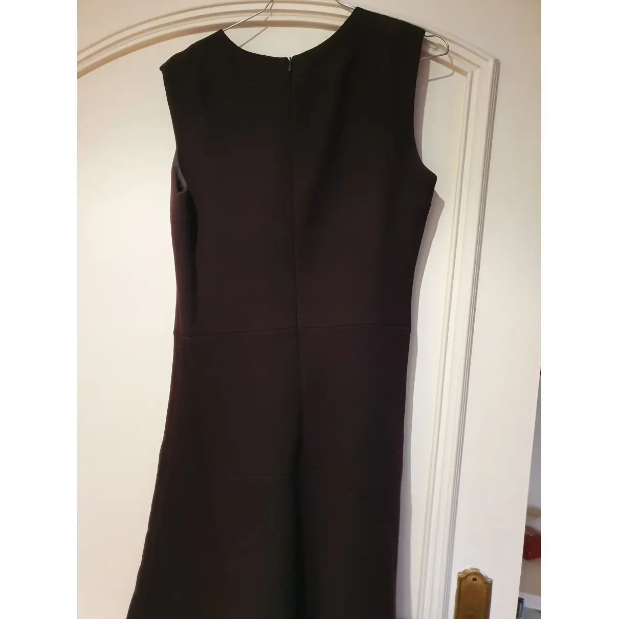 Buy Angel Schlesser Wool mid-length dress online