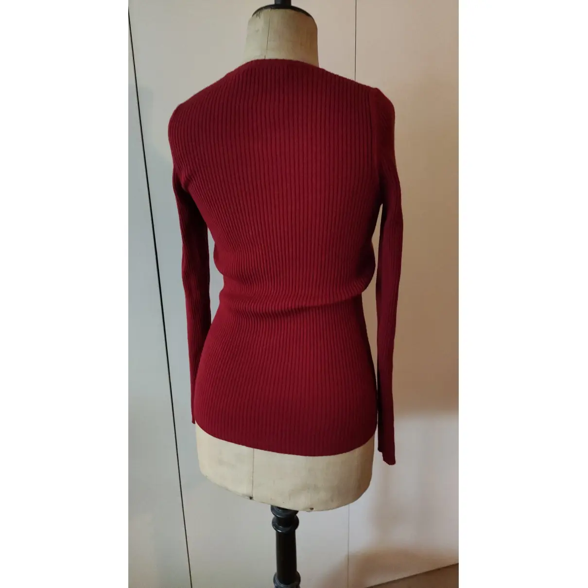 Buy Christian Dior Wool jumper online - Vintage