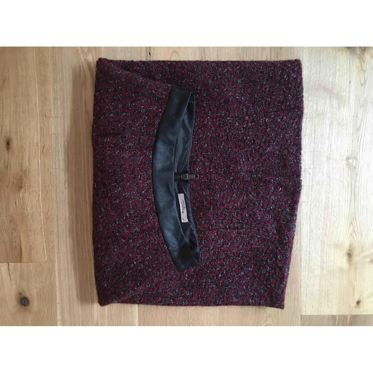 Buy Darling Wool mid-length skirt online