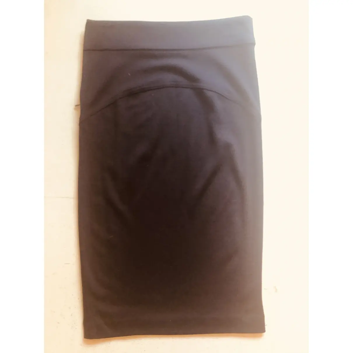 Buy Diane Von Furstenberg Wool mid-length skirt online