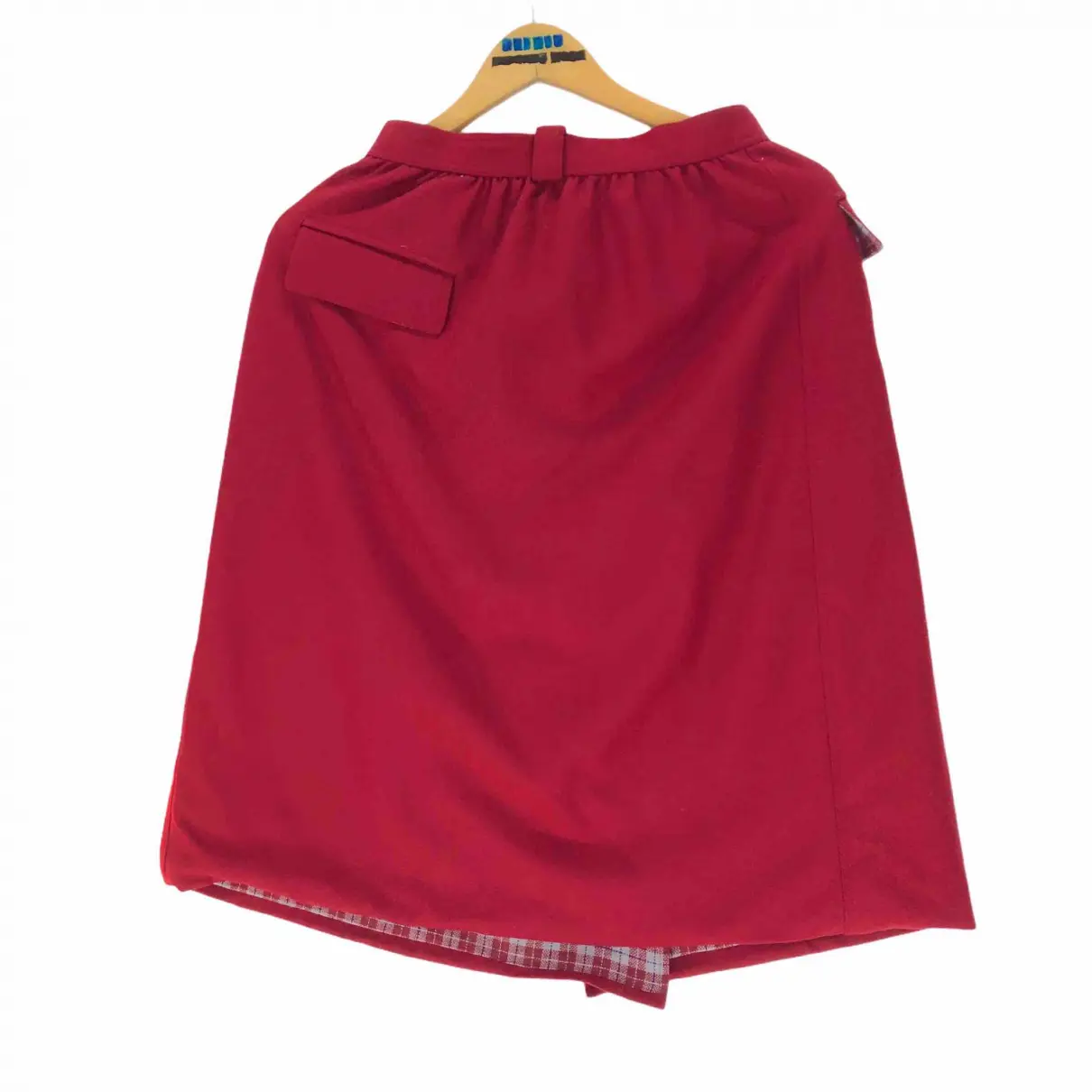 Buy Dior Wool skirt suit online - Vintage