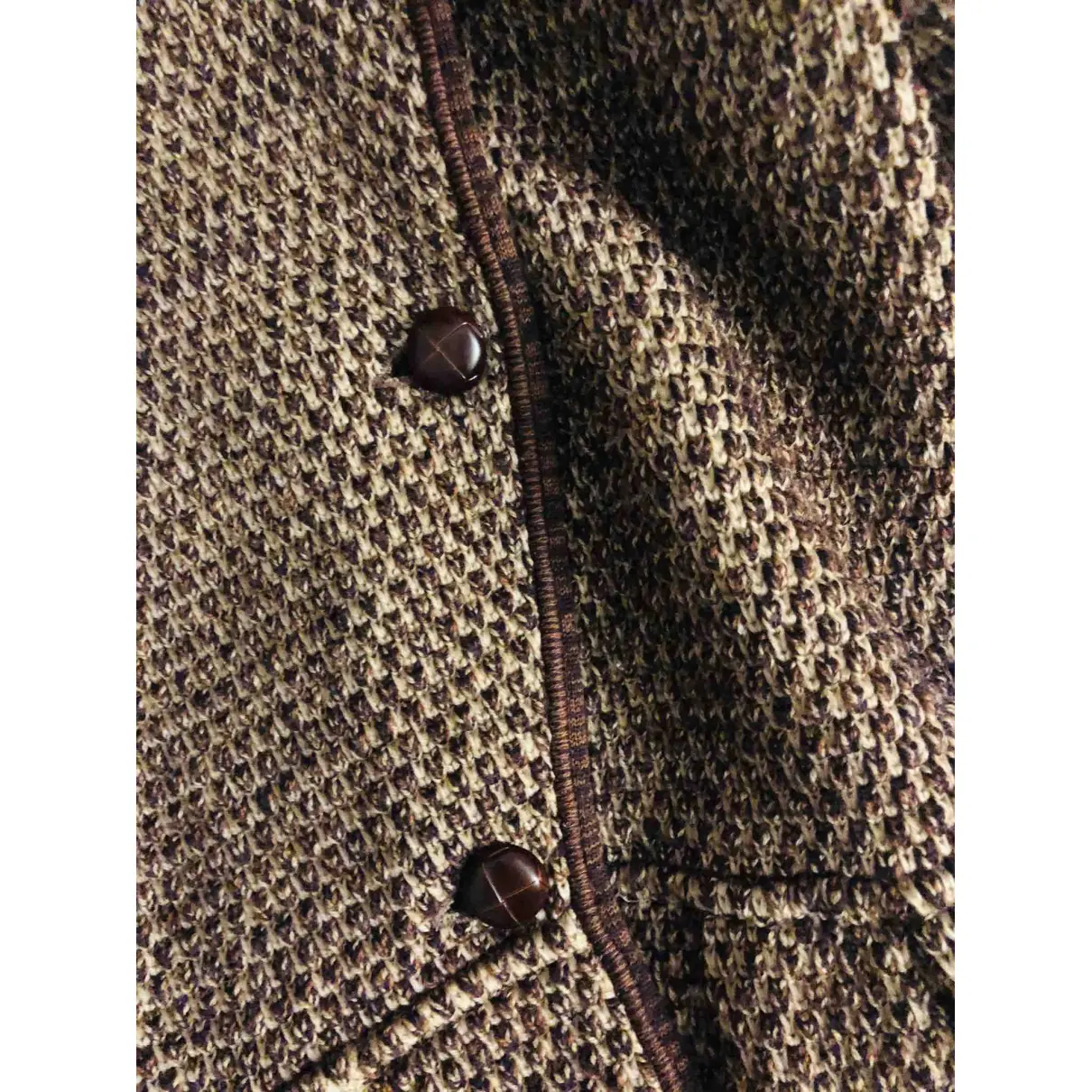 Wool knitwear Falconeri