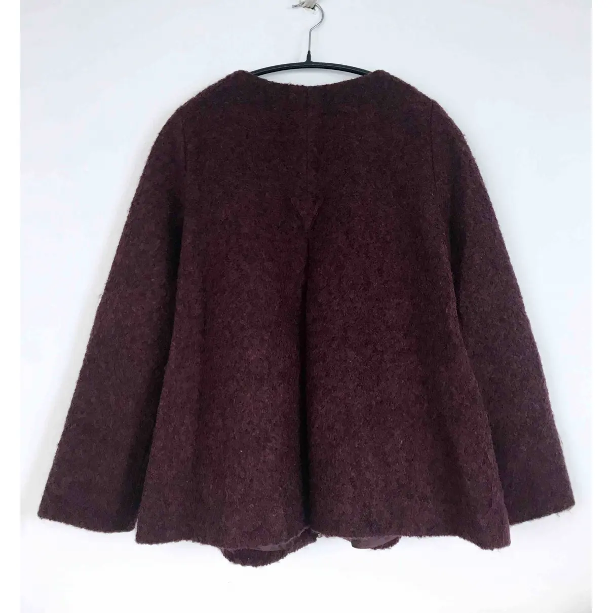 Ganni Wool coat for sale