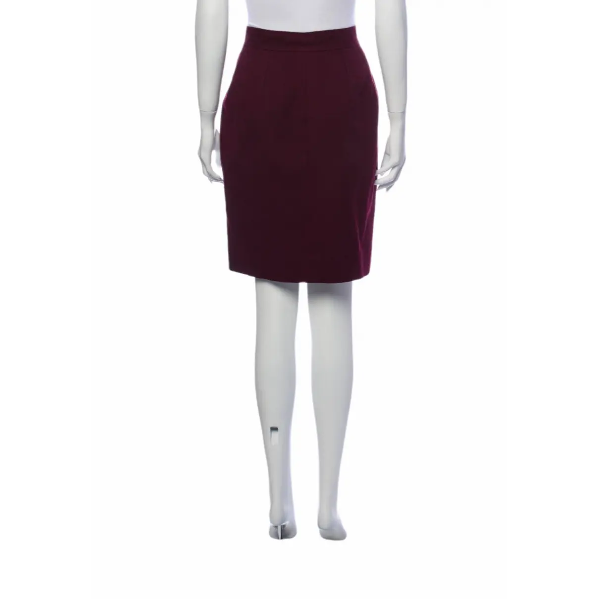 Buy Gucci Wool skirt suit online