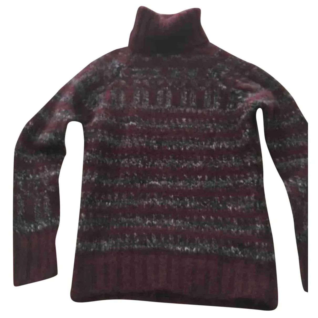 Wool knitwear Isabel Marant Etoile
