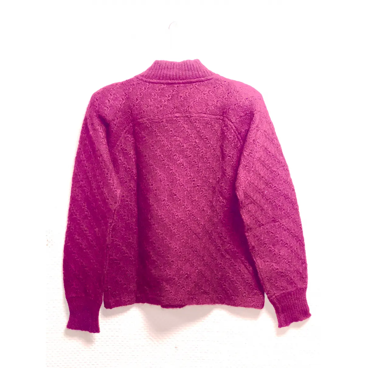 Buy Missoni Wool jumper online