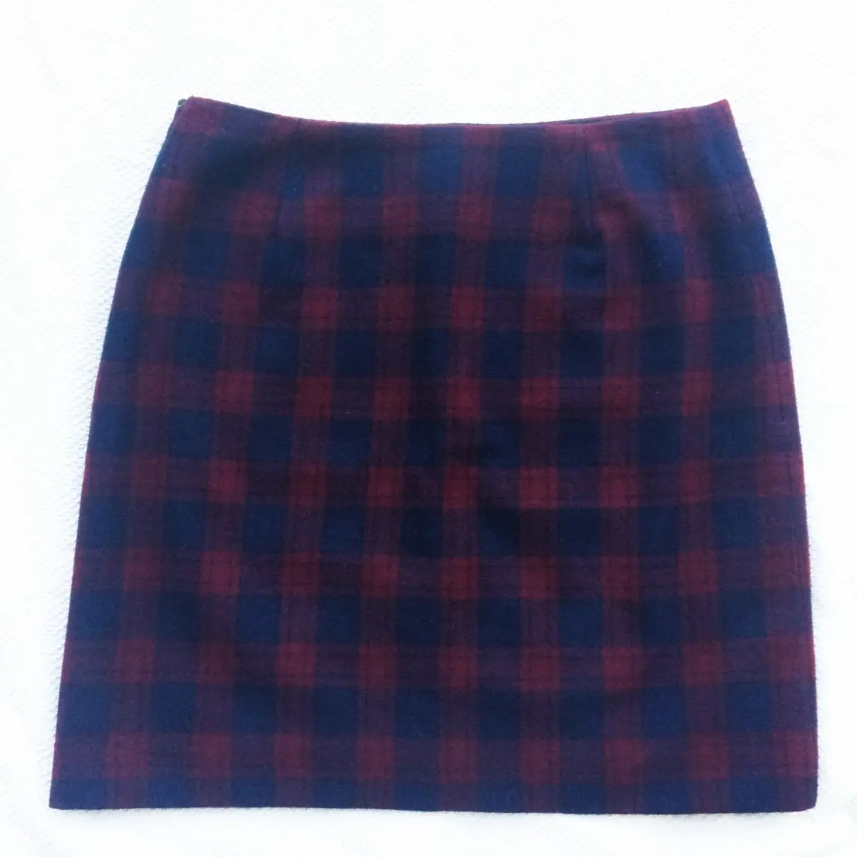 Paul Smith Wool mini skirt for sale