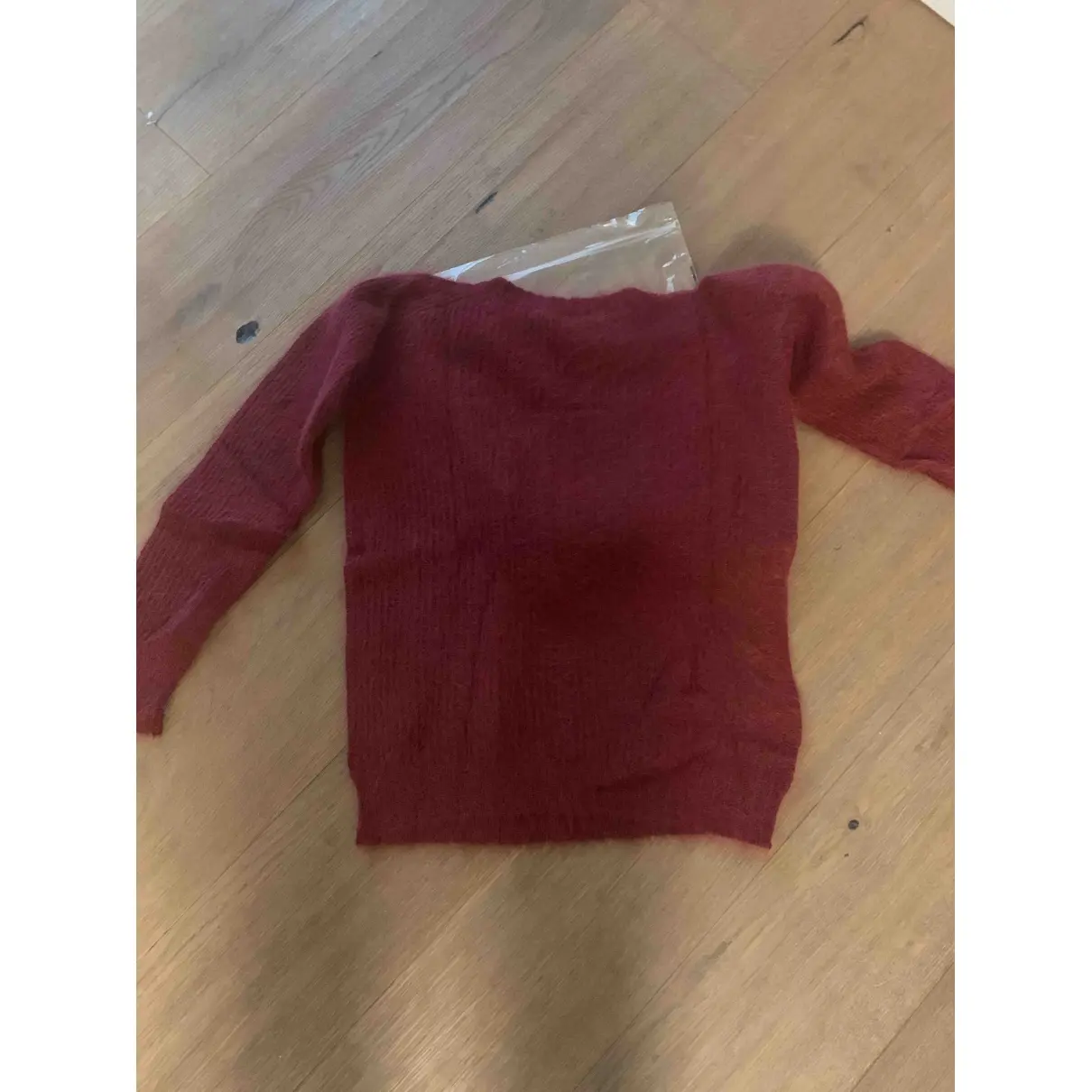 Roberto Collina Wool jumper for sale