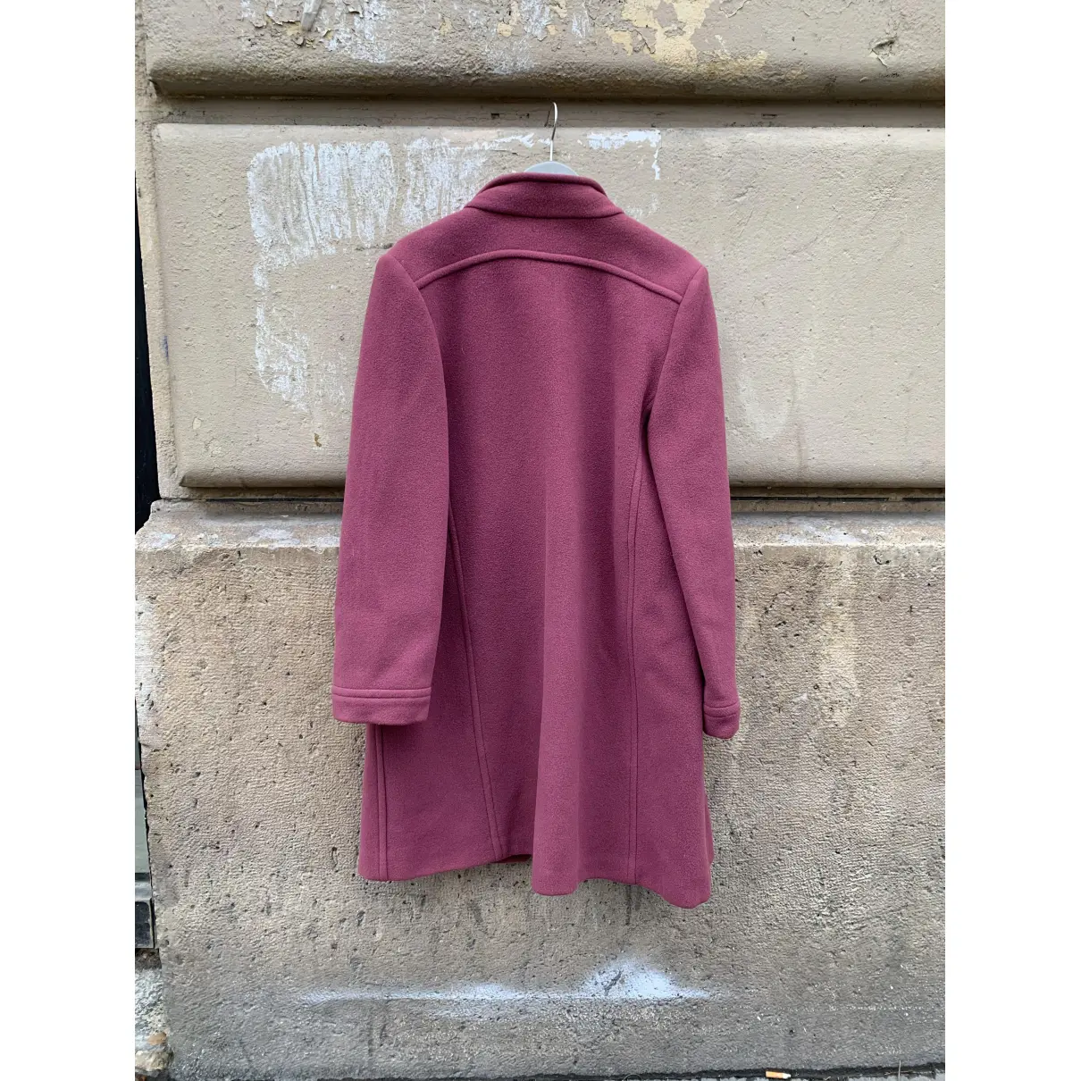 Buy Schiaparelli Wool coat online
