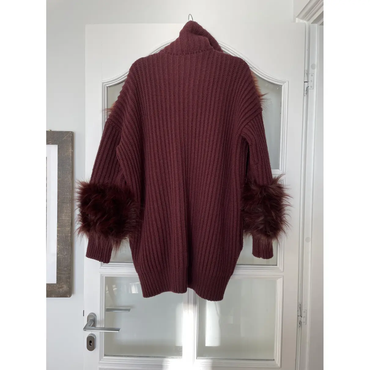 Buy Stella McCartney Wool jacket online