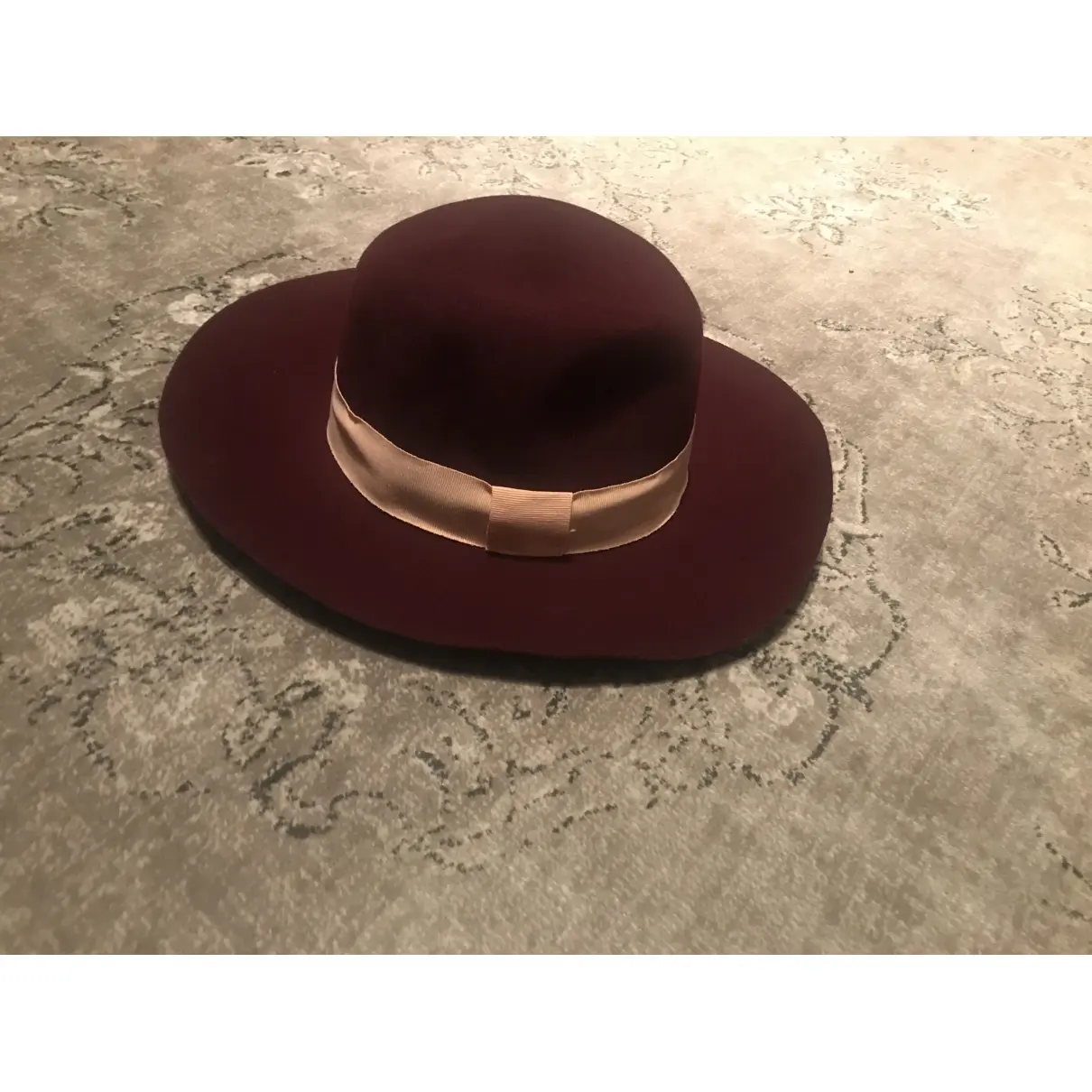 Supertrash Wool hat for sale