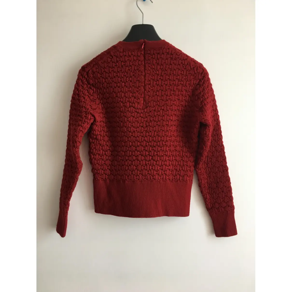 Surface To Air Wool jumper for sale