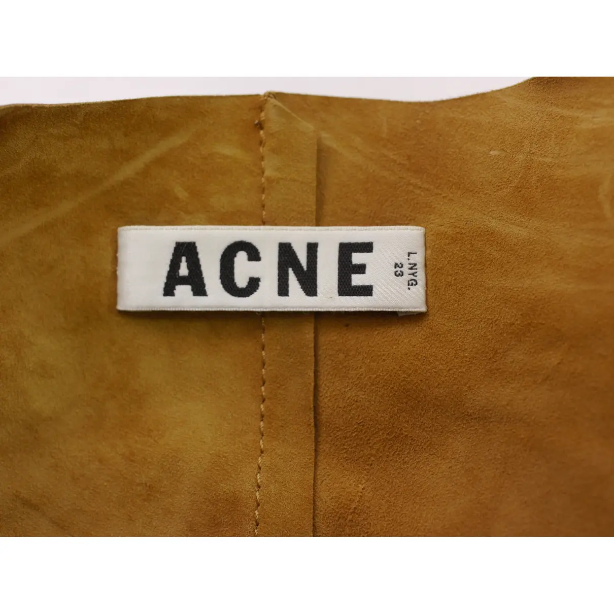 Buy ACNE Jacket online