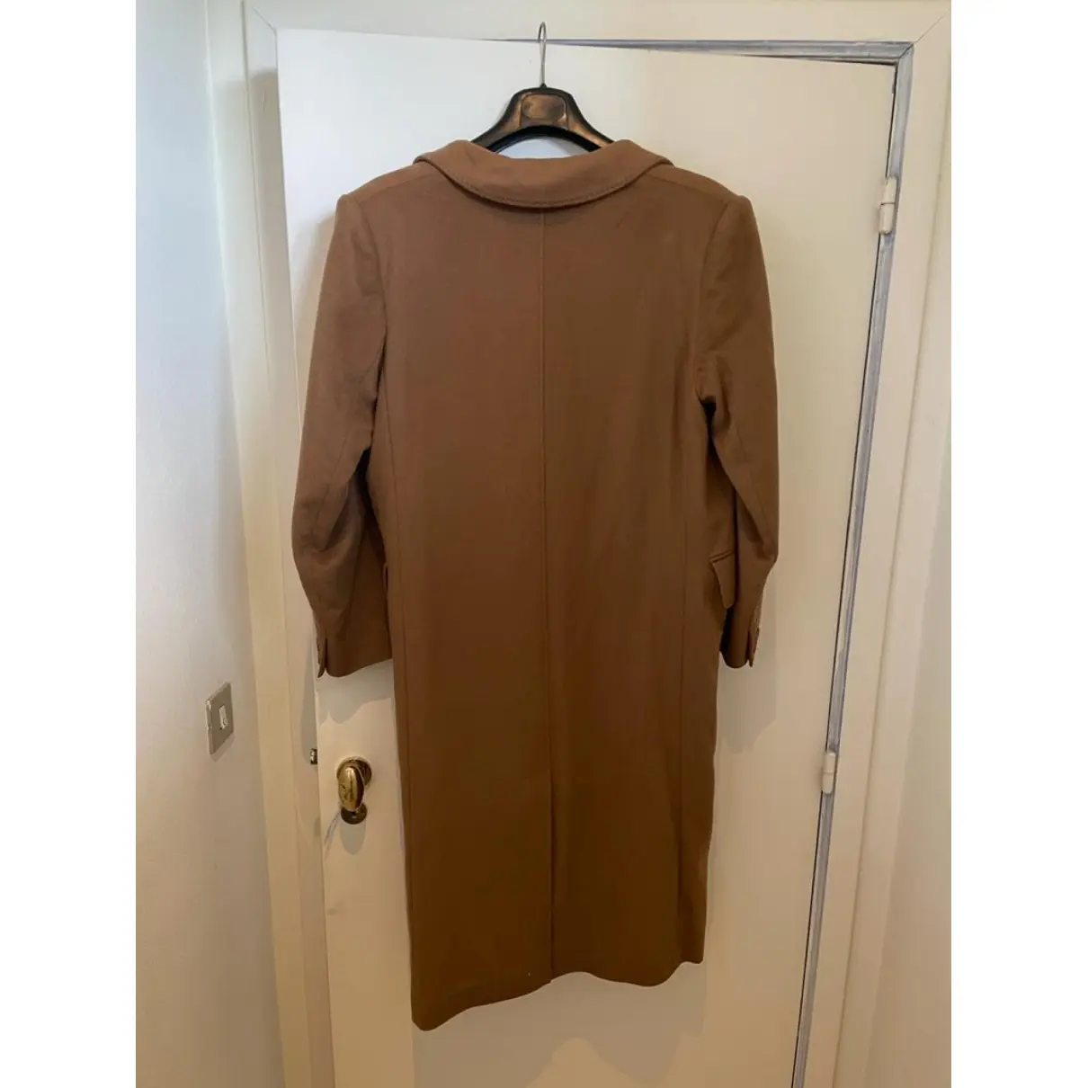 Buy Max Mara 101801 cashmere coat online