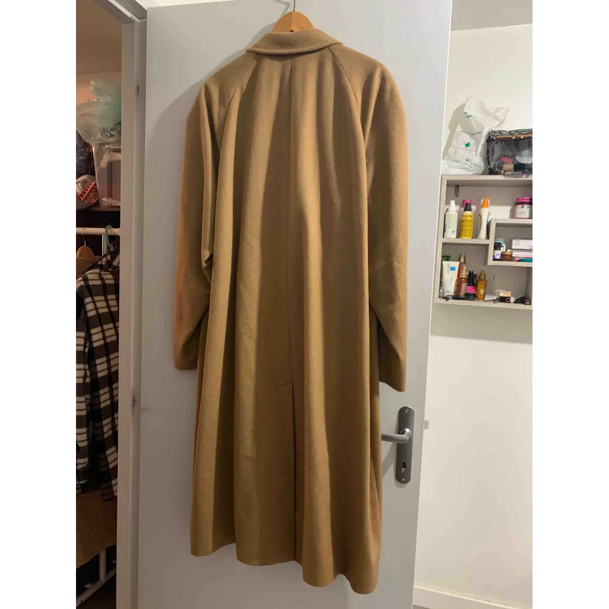 Buy Aquascutum Cashmere coat online - Vintage