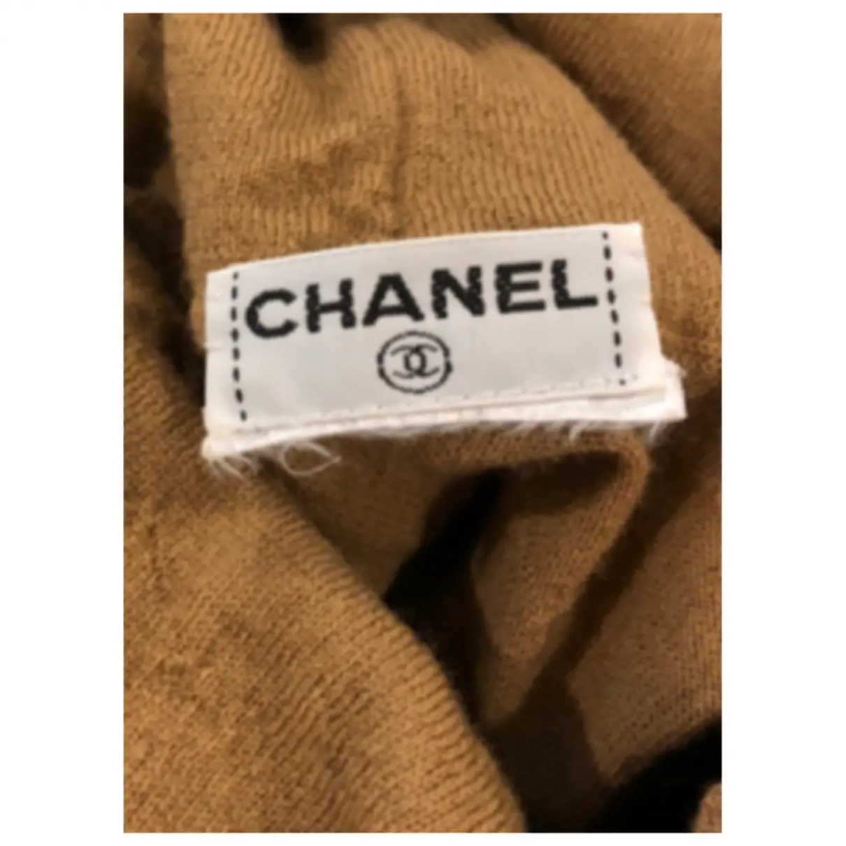 Luxury Chanel Knitwear Women - Vintage