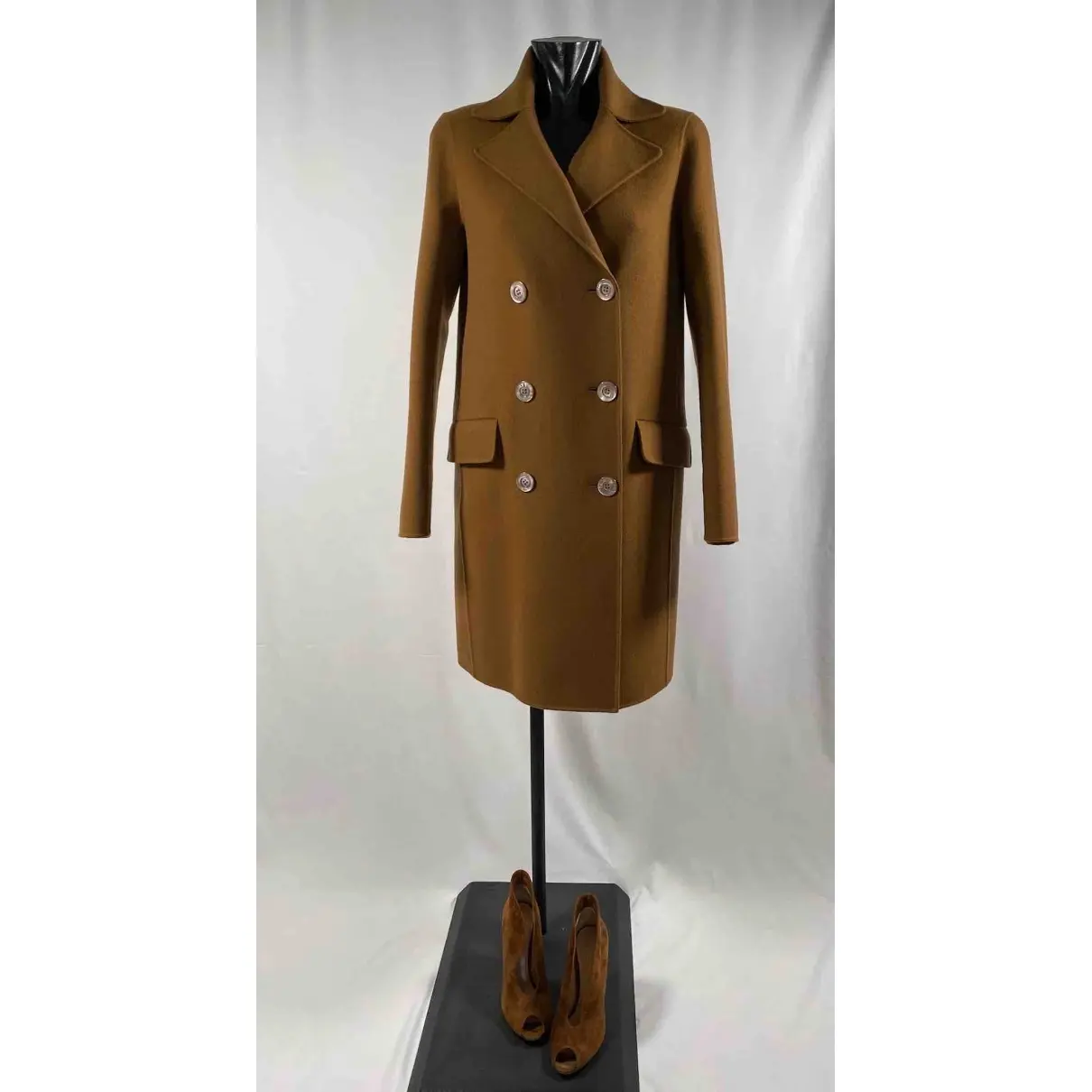 Buy Dior Cashmere coat online
