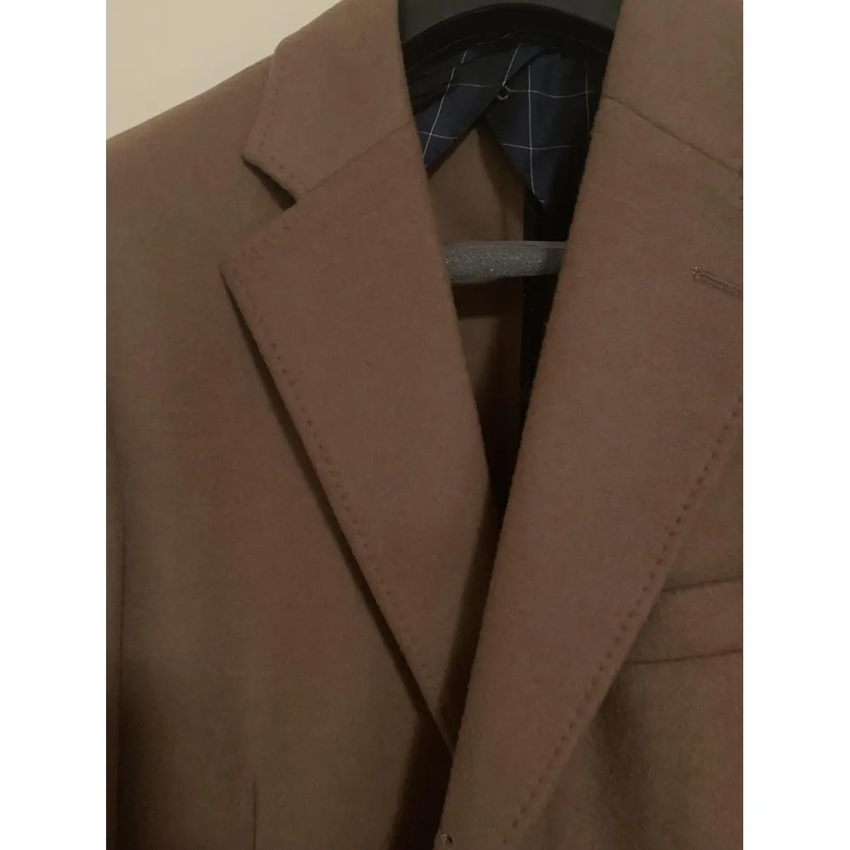 Buy Hackett London Cashmere coat online