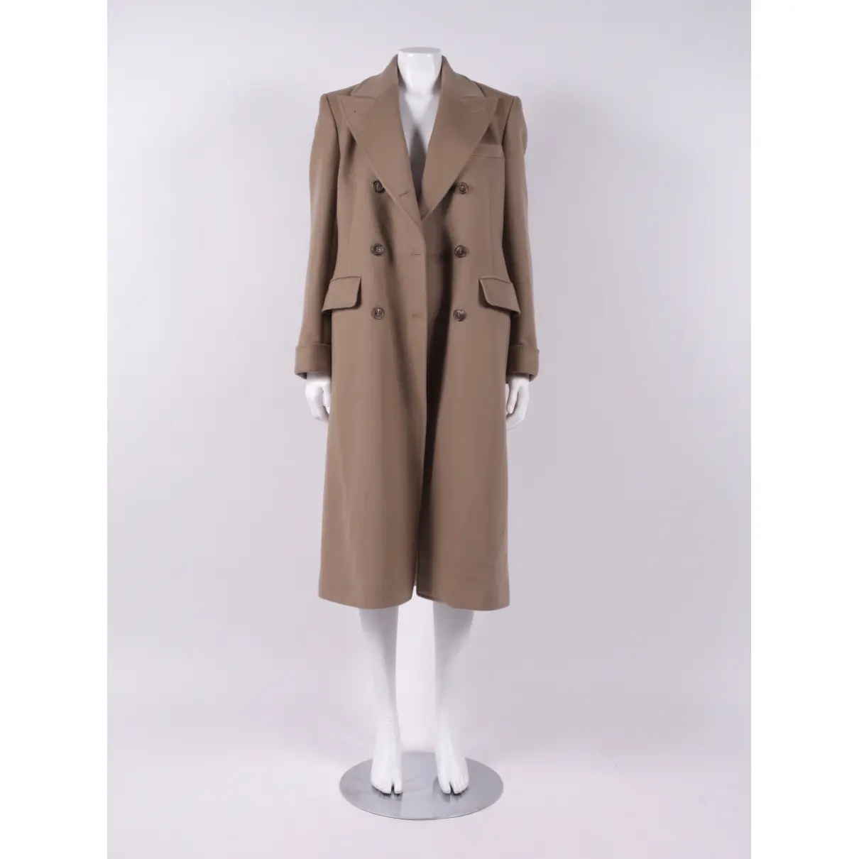 Loro Piana Cashmere coat for sale