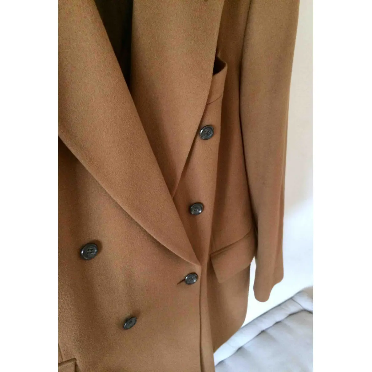 Loro Piana Cashmere coat for sale - Vintage