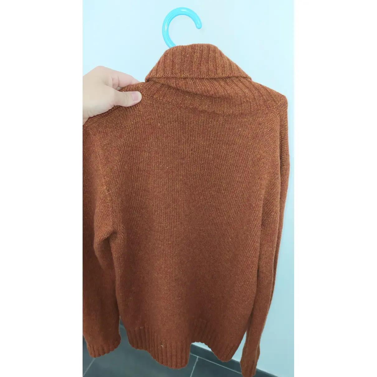 Buy Loro Piana Cashmere sweatshirt online