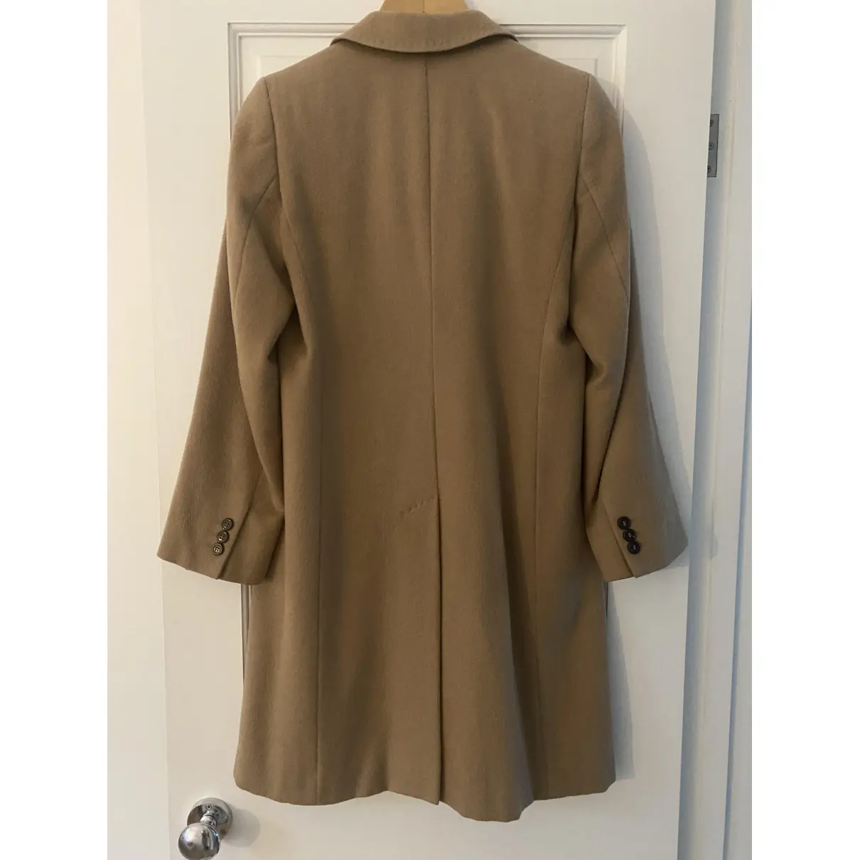Buy Max Mara Studio Cashmere coat online