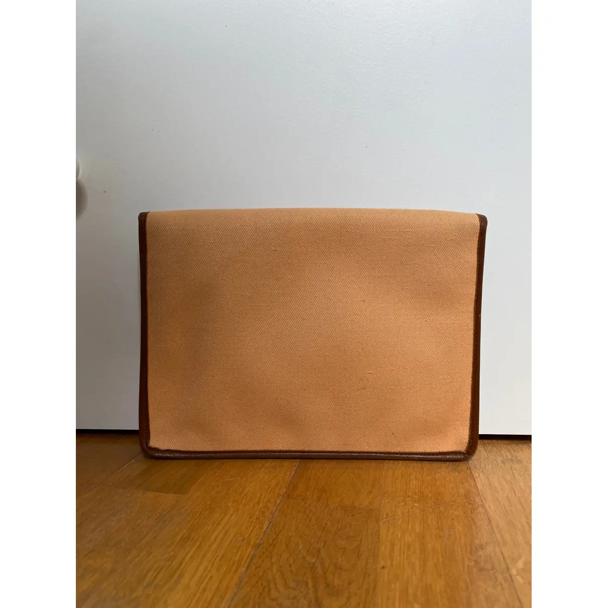 Buy Celine Diamond Clutch cloth clutch bag online