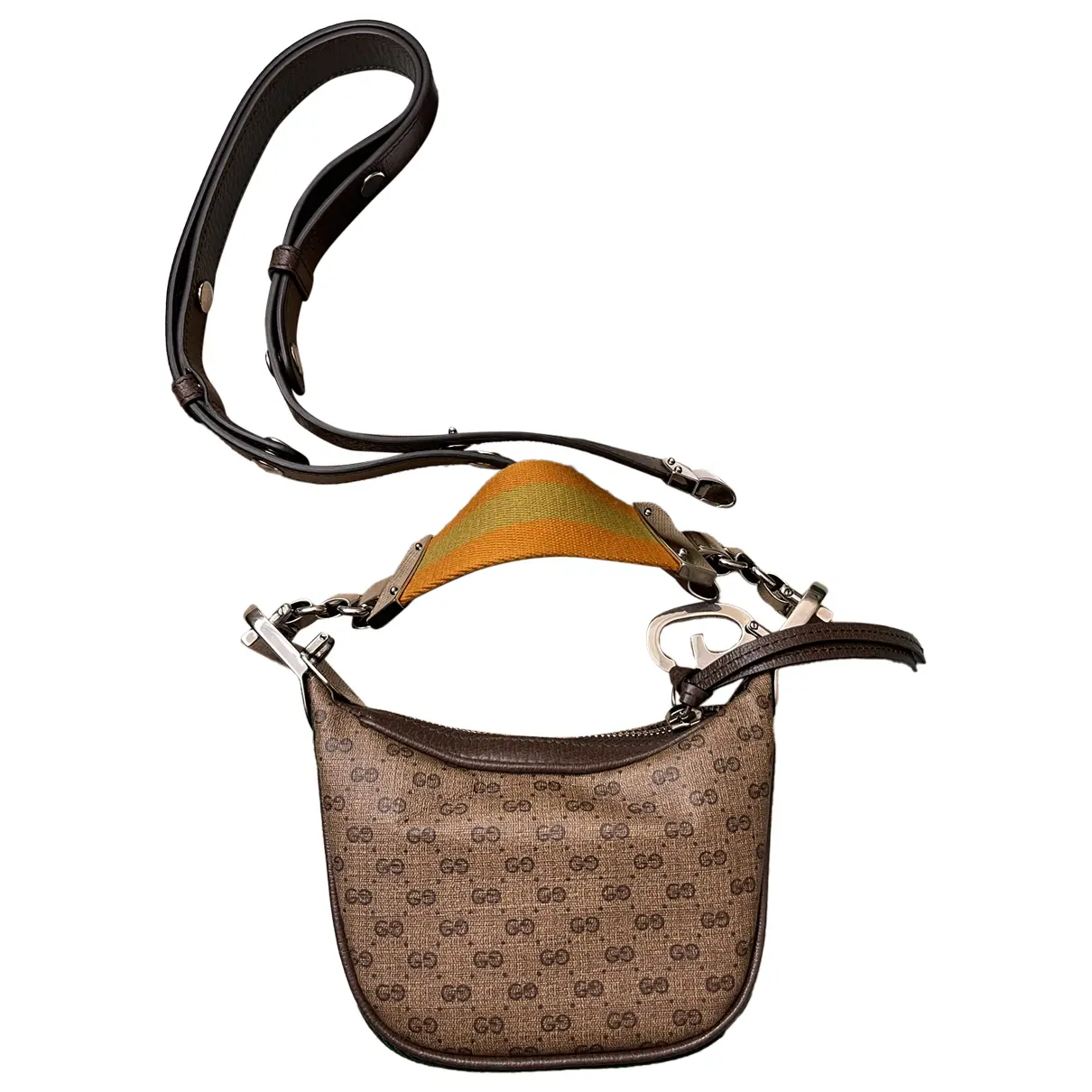 Attache handbag Gucci - Vintage