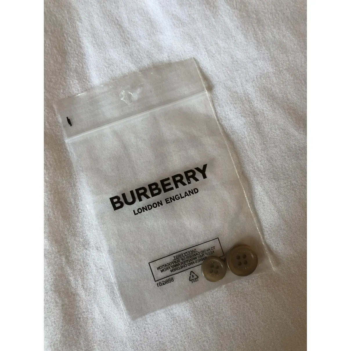 Shirt Burberry