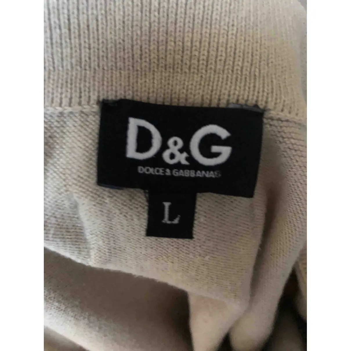Luxury D&G Polo shirts Men