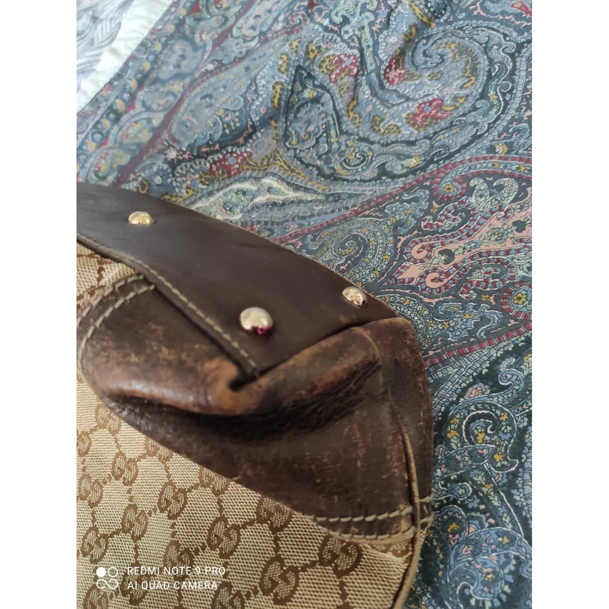 Diana handbag Gucci