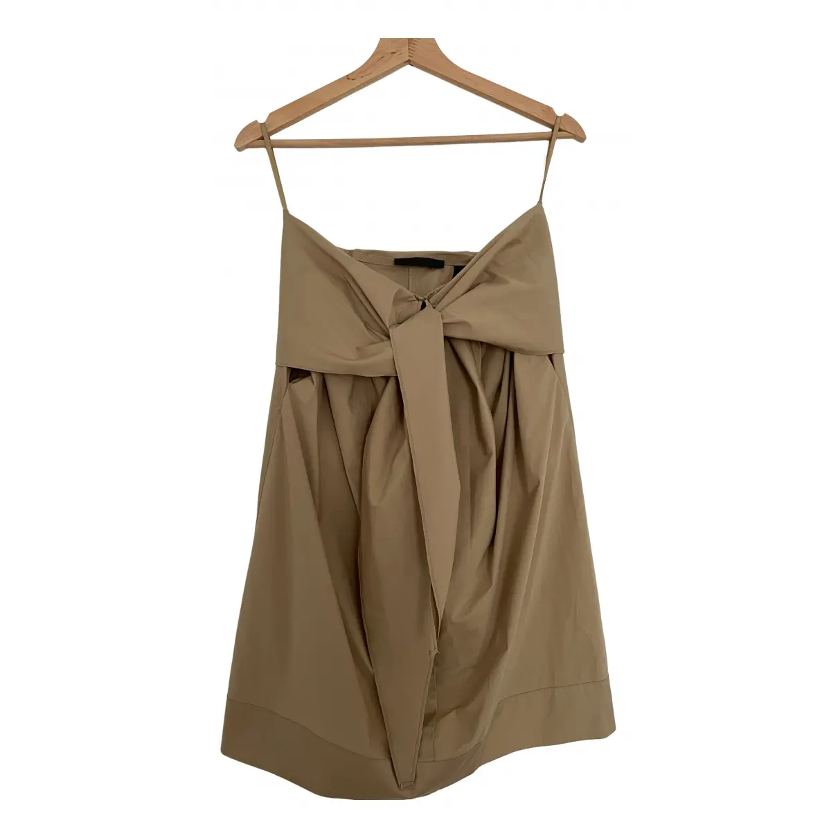 Mid-length skirt Donna Karan