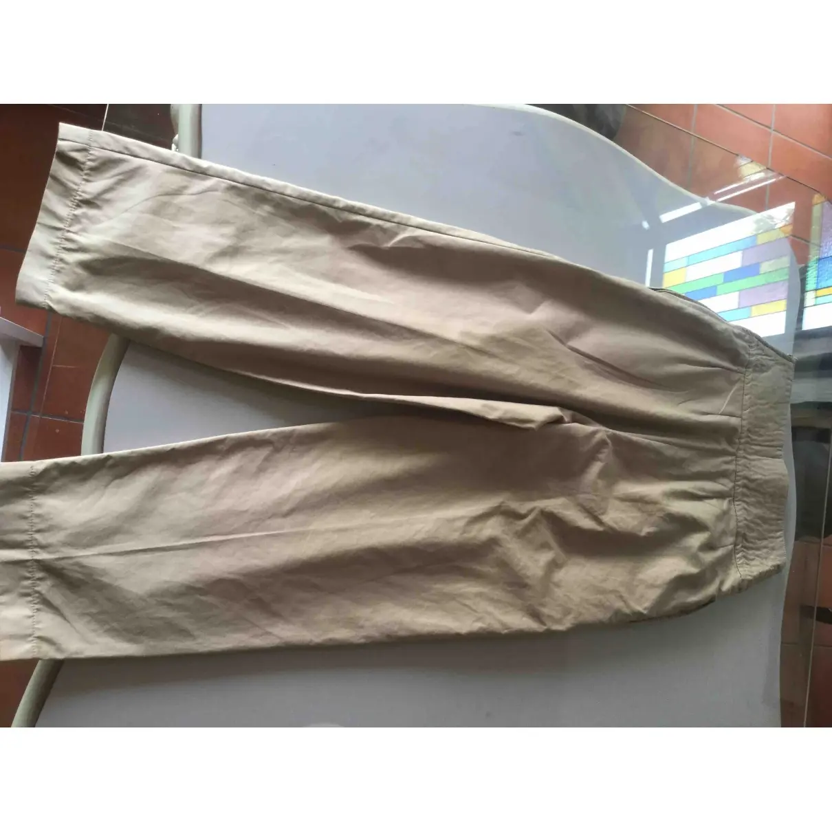 Genny Carot pants for sale
