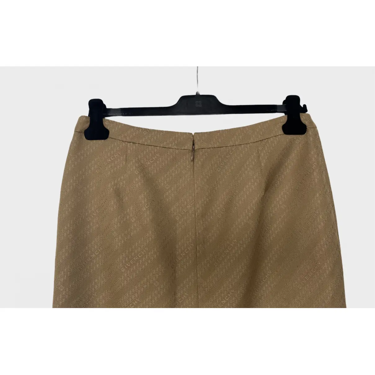 Mid-length skirt Givenchy