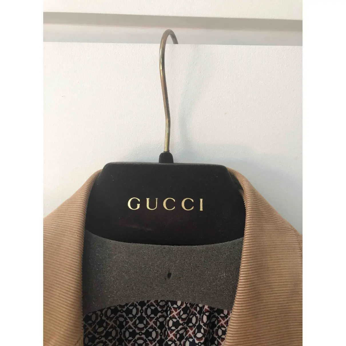 Vest Gucci