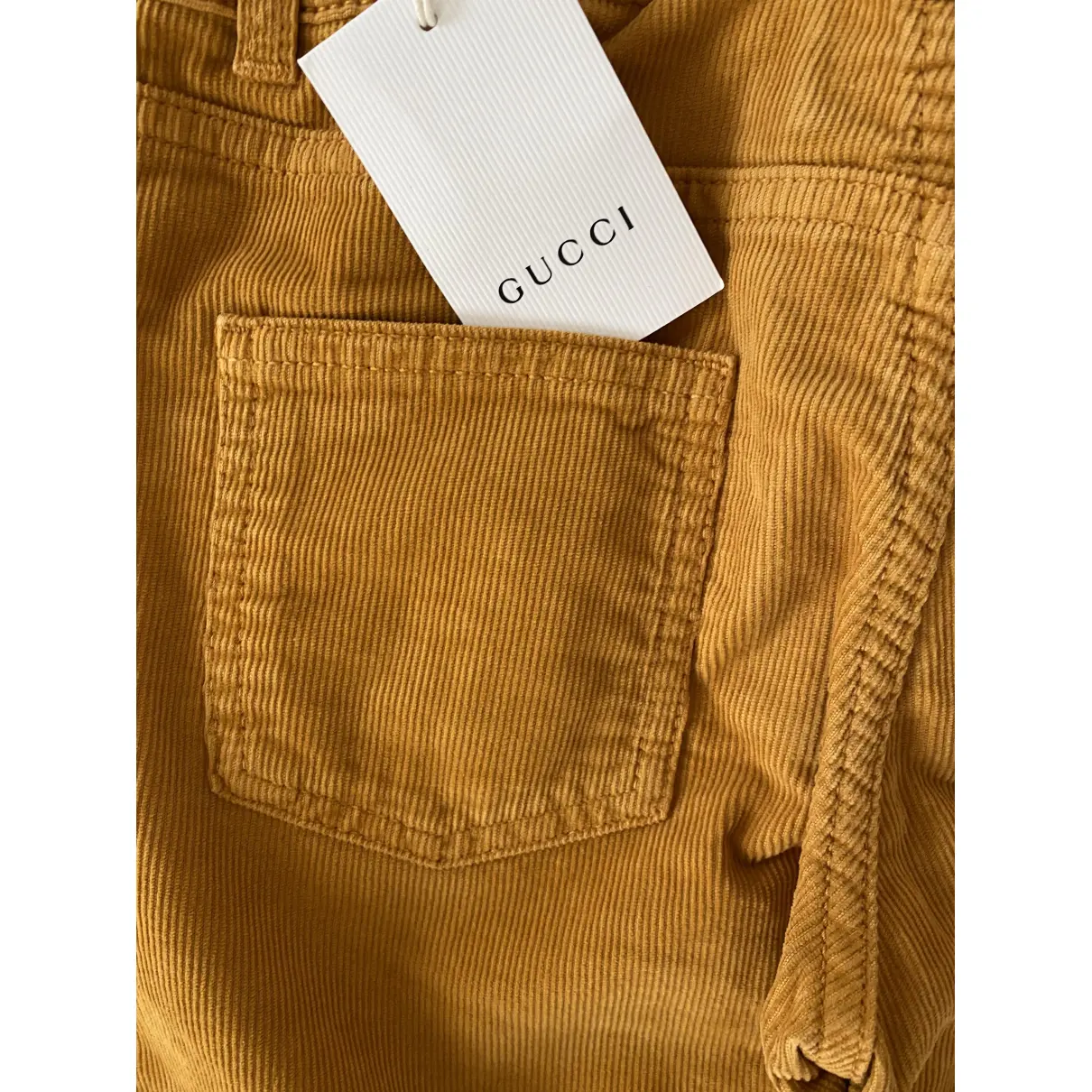 Pants Gucci