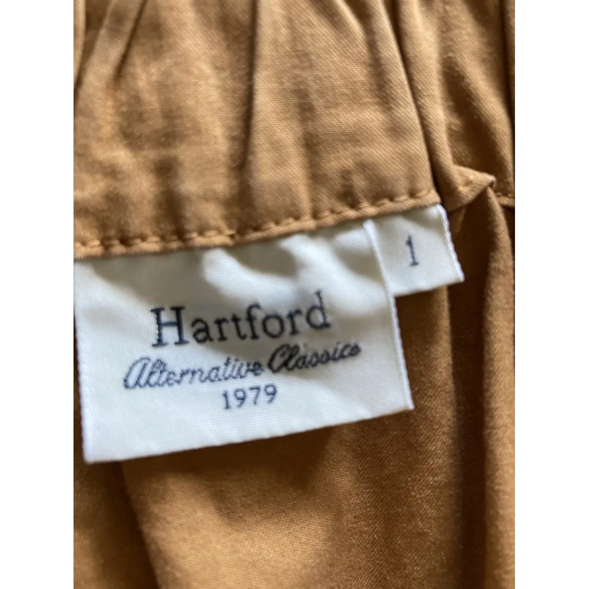 Luxury Hartford Skirts Women