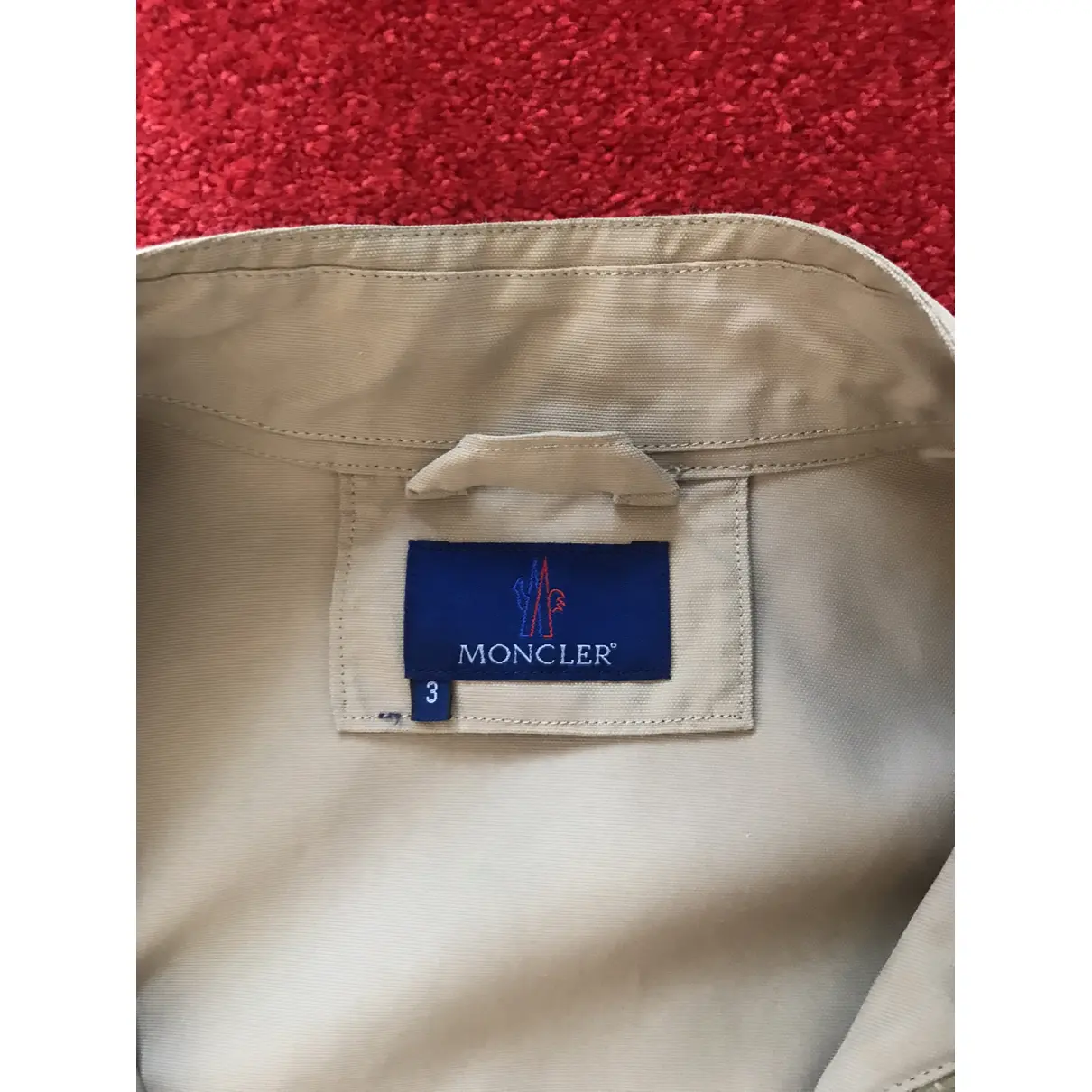 Buy Moncler Jacket online - Vintage