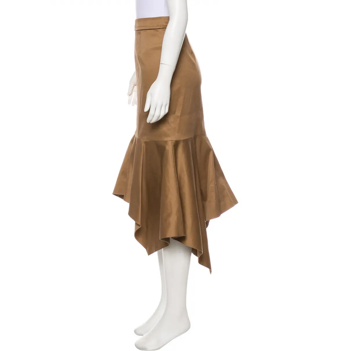 Mid-length skirt Monse