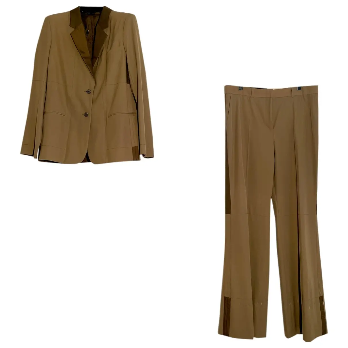 Suit jacket Yves Saint Laurent - Vintage