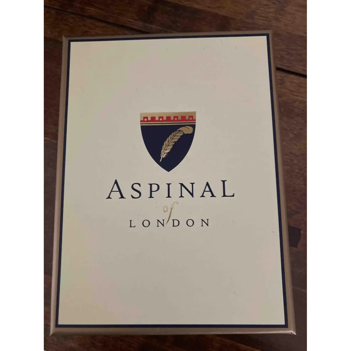Luxury Aspinal Of London Purses, wallets & cases Women