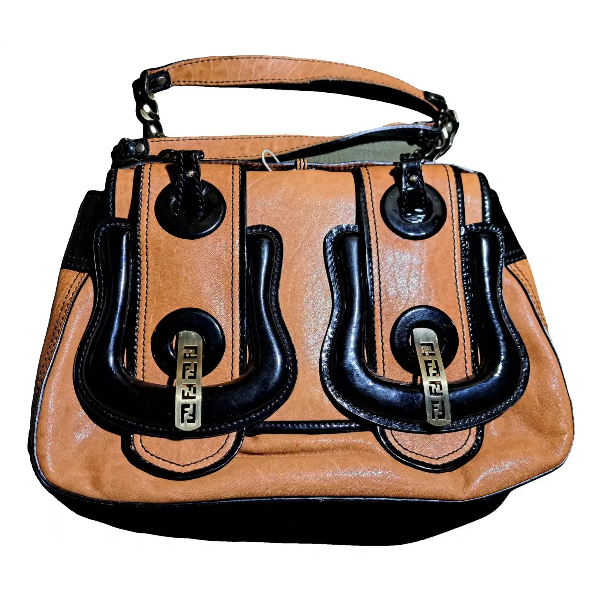 Bag leather handbag