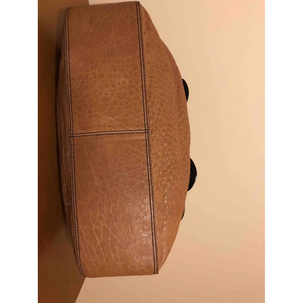 Fendi Bag leather handbag for sale - Vintage