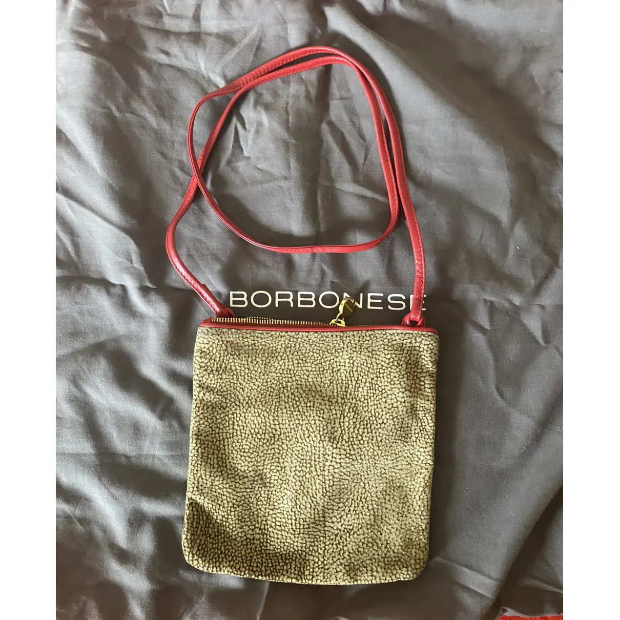 Luxury BORBONESE Handbags Women