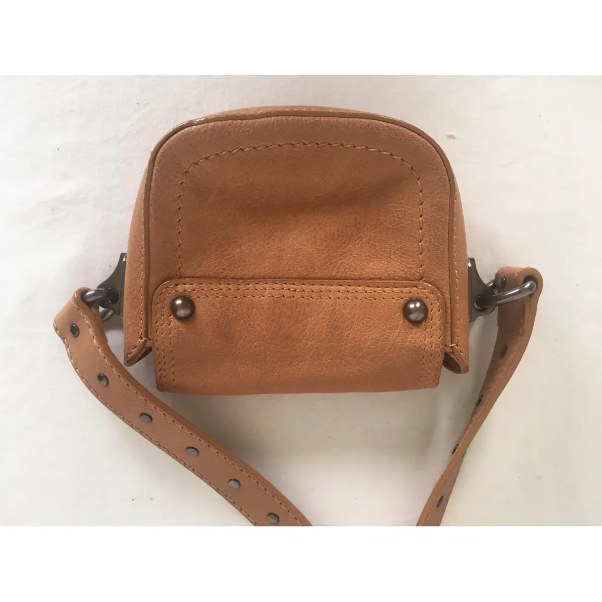 Buy Celine Leather clutch bag online - Vintage